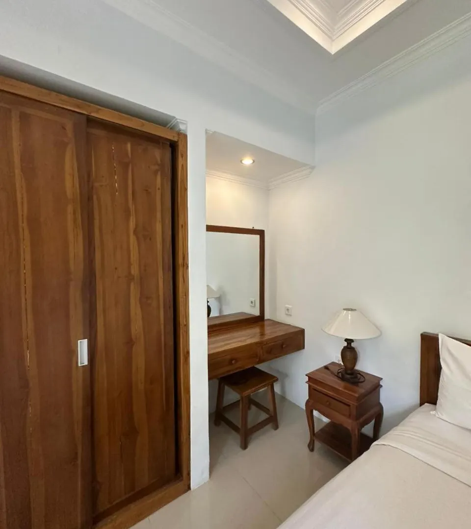 The Palm Green Ubud