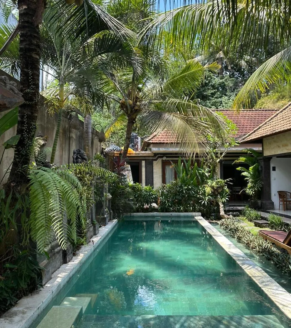 The Palm Green Ubud